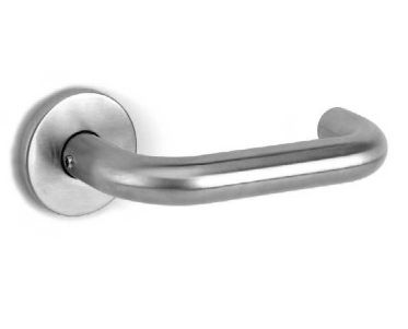 Lever - 19U (Return to Door Design)